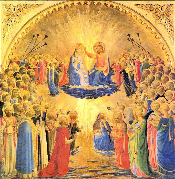 The Coronation 